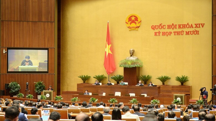 75 năm Quốc hội Việt Nam: Dấu ấn đổi mới, sáng tạo và chuyên sâu